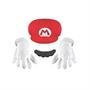 Child Super Mario Accessory Kit