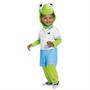 Kermit Costume