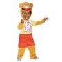 FOZZIE TODDLER Costume