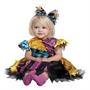 Sally Classic Toddler Costume