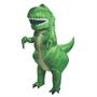 Rex Inflatable Adult Costume