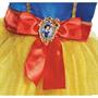 Girl's Disney Snow White Costume