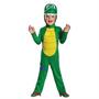 Unisex Dinosaur Costume