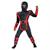 Boy's Ninja Costume