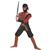 Boy's Ninja Warrior Costume