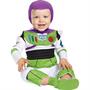 Toy Story Buzz Lightyear Infant Costume