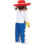 Girl's Toy Story Jessie Costume