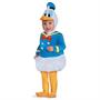 Boy's Donald Duck Costume