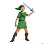 The Legend of Zelda Boy's Link Costume