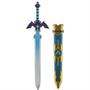 The Legend of Zelda Link Sword
