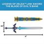 The Legend of Zelda Link Sword