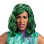 Inside Out Disgust Classic Costume

