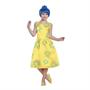 Inside Out Joy Deluxe Girl's Costume