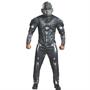 Men's Halo Spartan Locke Costume