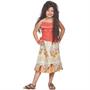 Moana Classic Costume