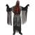 SMOLDERING REAPER ADULT Costume
