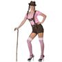 Tirol Tricia Adult Costume