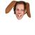Headband-Dog Ears