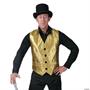 Gold Vest