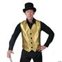 Gold Vest