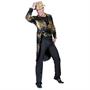 Adult Gold Broadway Jacket