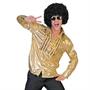 Men's 70's Dance Shirt