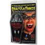 DRACULA FANGS CLAM SHELL