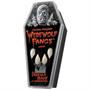 WEREWOLF FANGS