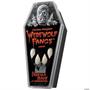 WEREWOLF FANGS
