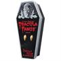DRACULA GOLD FANGS