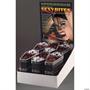 SEXY BITES DISPLAY 12 PCS