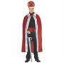 King Robe And Crown