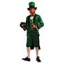 Men's Leprechaun Costume