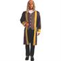 Men's Ben Franklin Costume