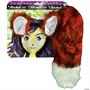 Fox Costume Kit