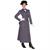 ENGLISH NANNY ADULT COSTUME