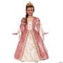 VICTORIAN ROSE CHILD COSTUME