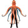 OCTOPUS MASCOT ADULT COSTUME
