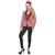 Women's Santa Blazer