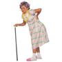 AUNT GERTIE CHILD COSTUME