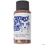 Blue Air Brush Makeup 1 oz.