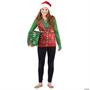 Women's Ugly Christmas Sweater