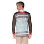Men's Ugly Christmas Weiner T-Shirt