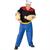 Men's Popeye Costume