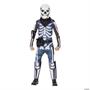 Fortnite Skull Trooper Child Costume