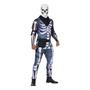 Fortnite Skull Trooper Adult Costume