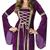 Women's Renaissance Lady Costume