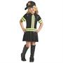 FireGirl Costume