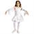 Girl's Mummy Costume