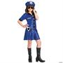 Police Girl Costume